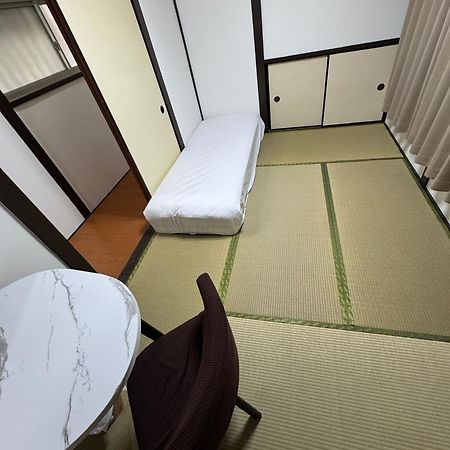 東京近隣 蔵元荘 駅近 交通便利 Villa Matsudo Eksteriør bilde