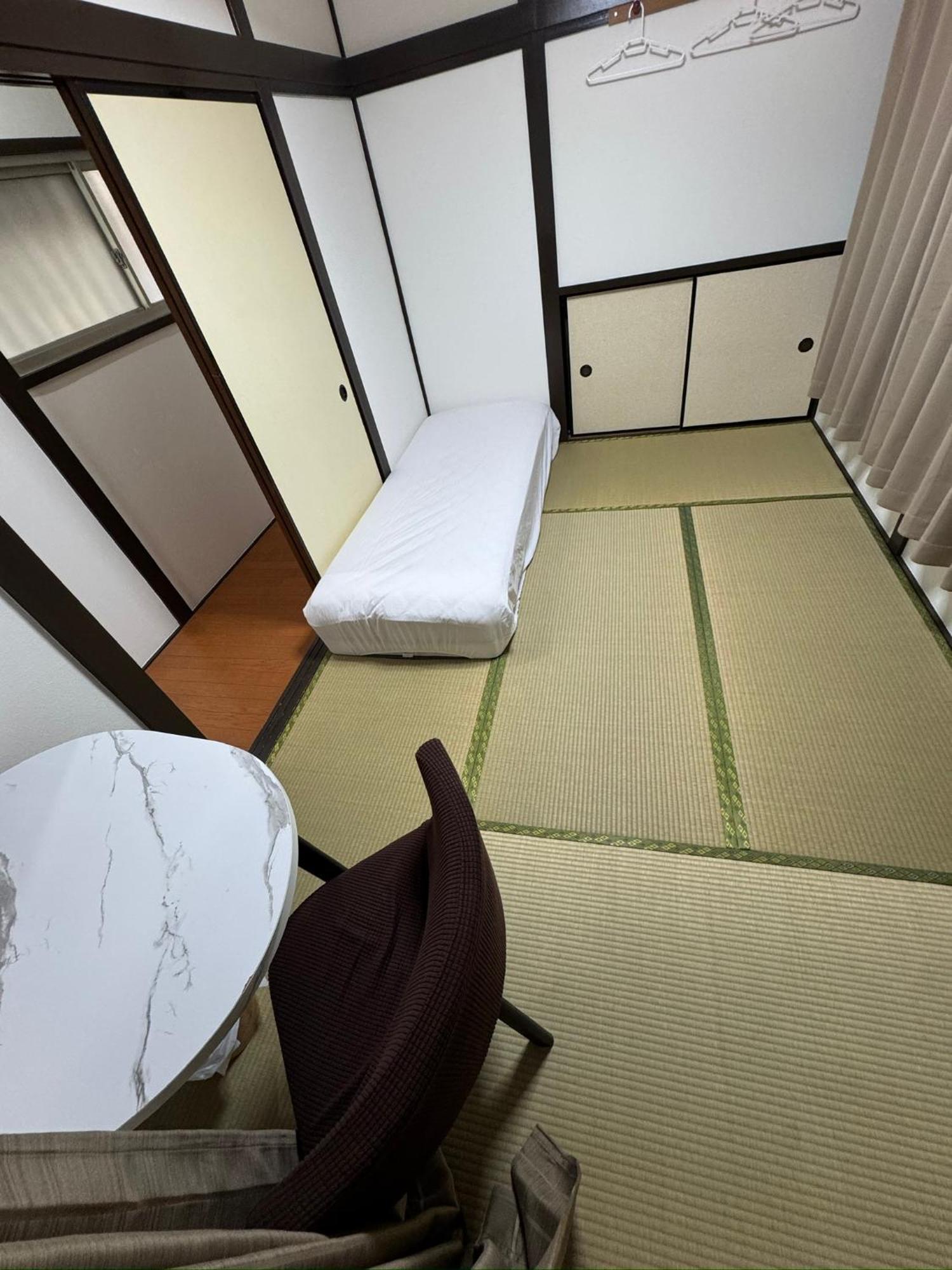 東京近隣 蔵元荘 駅近 交通便利 Villa Matsudo Eksteriør bilde